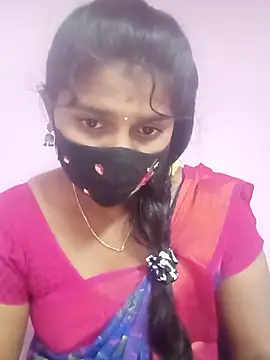 Tamil_Hot_Anu 网络视讯表演