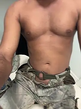 ZF-Athlete Show in webcam