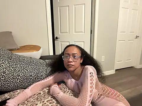 RylReese's Webcam Show