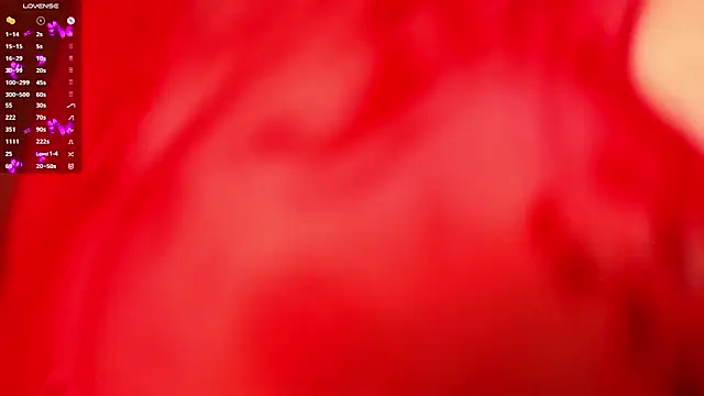 StacyWatts' Live XXX Chat