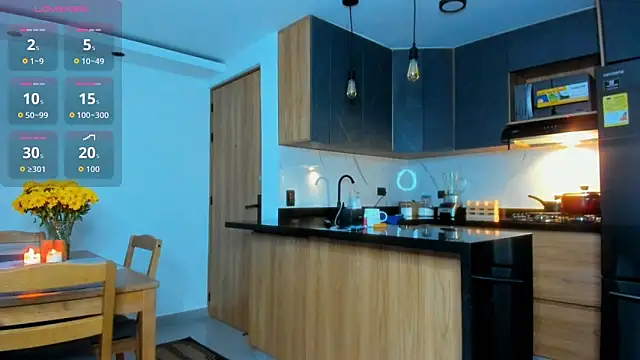 fitnolan – Live XXX-chat