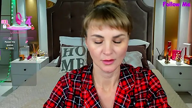 annasimonsj 라이브 XXX 채팅