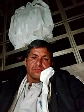 TattyFoxglove 网络视讯表演