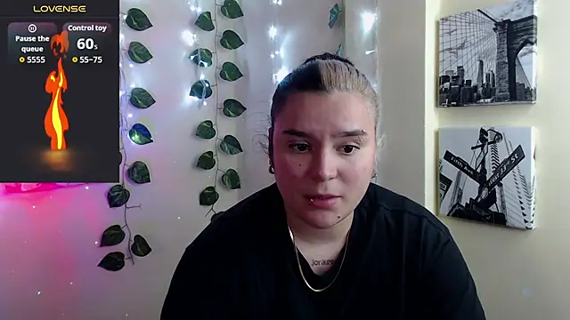 Nika_1_ 라이브 XXX 채팅