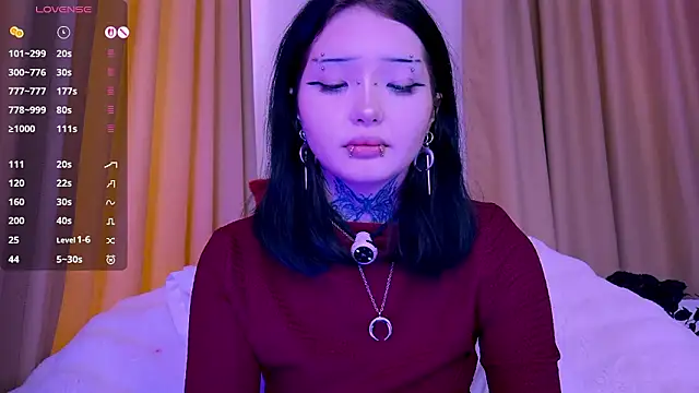 Chatroom XXX en direct de Lein_Bone