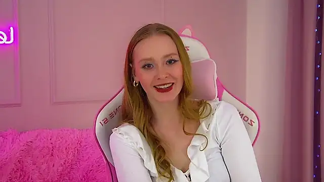 แชท XXX สดของ AgataFoxley