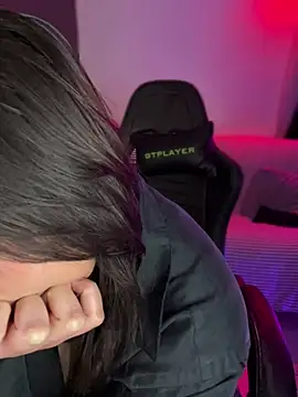 Živý XXX chat miacanela_xo