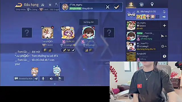 Caryln-Bun Live XXX Chat