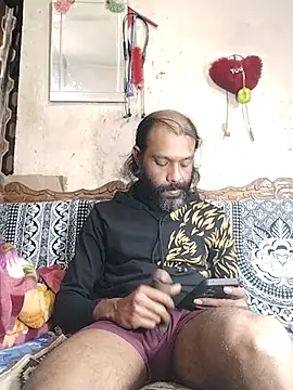 Chat +18 de BadBoySmoker7070 ao vivo