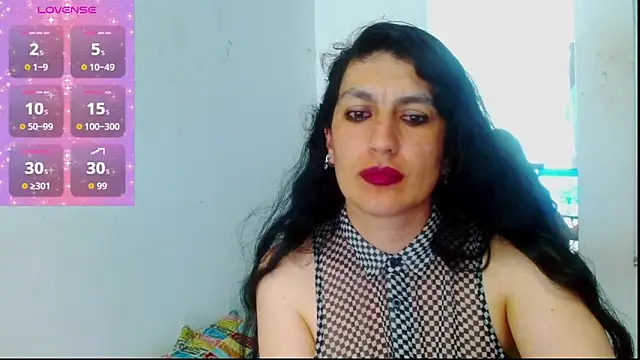 cristina_connor Live XXX Chat