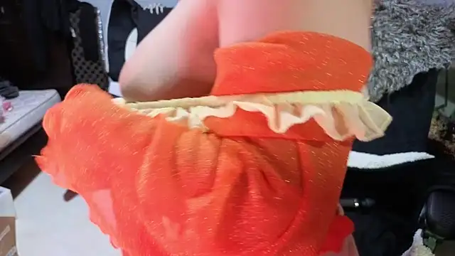 MaggaCass' Live XXX Chat