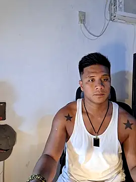 Felix_Asher Live XXX-Chat