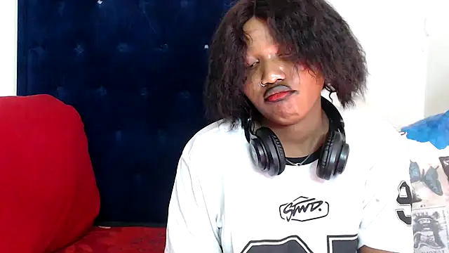 BUNNYCHOWX28 Live XXX-chat