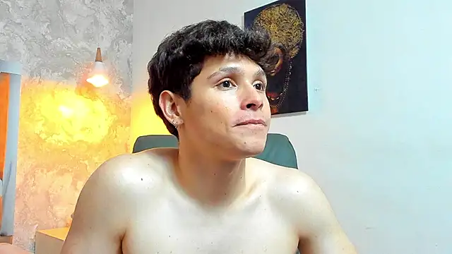 kraven_lust 网络视讯表演