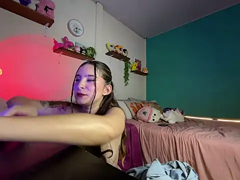 Miyufeet's Live XXX Chat