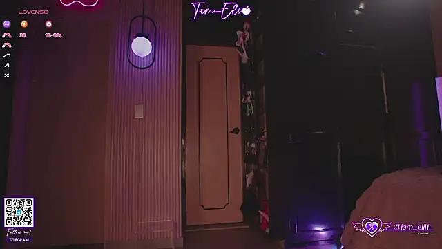 Iam_elii1 – Naživo XXX chat