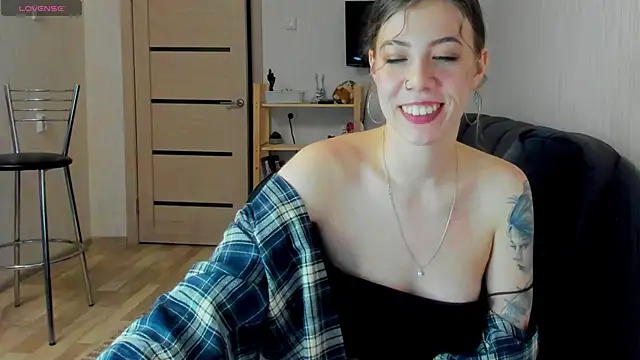 twinkle_rosie's Live XXX Chat