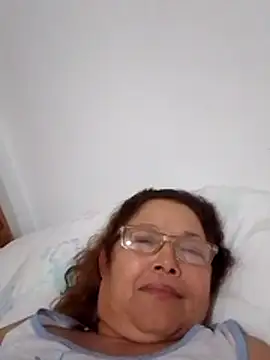 Cessi50 Live XXX Chat