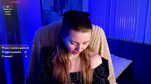 SofiAngela Live XXX Chat