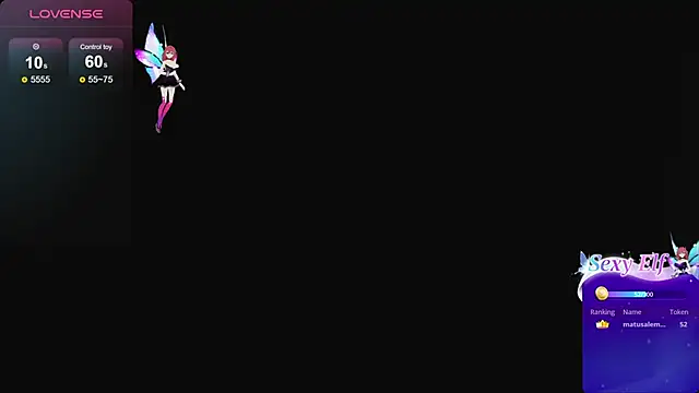 chabelita_165's Live XXX Chat