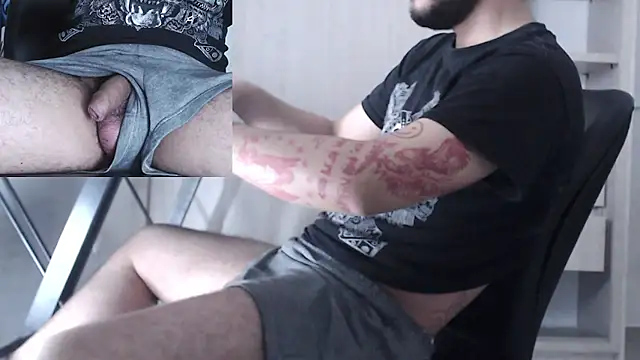 mateoconde00 라이브 XXX 채팅