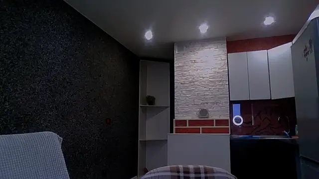 Chat XXX en directo de Amanda_Luxe