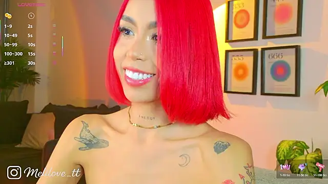 MelyTaylor_ – Naživo XXX chat