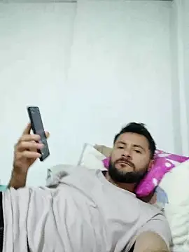 Erickpritz_xh's Webcam Show