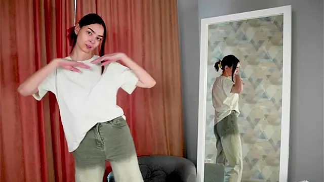 EddieChery Chat XXX in diretta