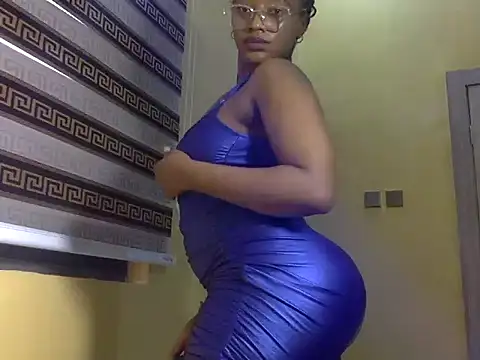 Czat XXX na żywo – BOOTY_BANGERxxx