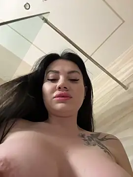 Živý XXX chat Wet__Bunny