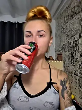 kylie_blck's Live XXX Chat