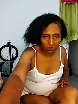 Czat XXX na żywo – Aishamara