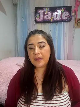 JADE_SWEET2 Live XXX Chat