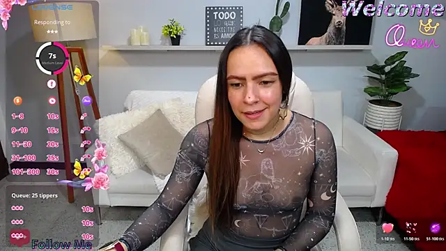 Bianca____ Live XXX Chat