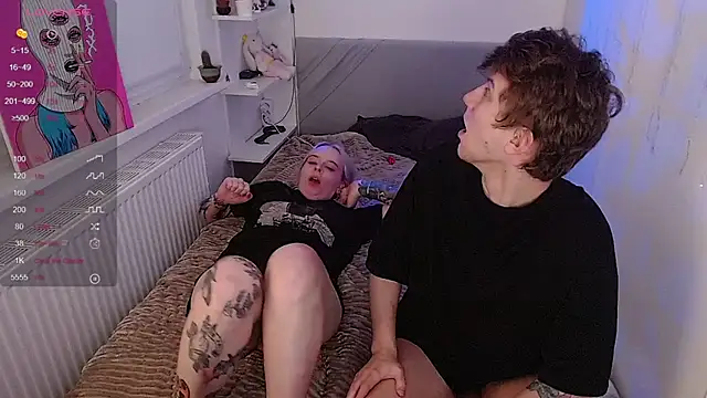 soalice Live XXX-chat