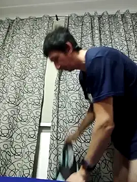 Pacobakan042 – Live XXX-chat