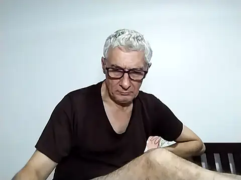 BIGUNCUTHARDCOCK Webcam-Show