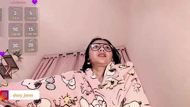 sharijones_1: απευθείας συνομιλία ΧΧΧ