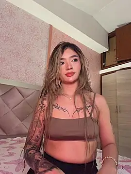 Arianavillada লাইভ XXX চ্যাট