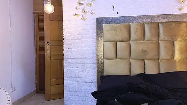 Živý XXX chat ximenawilliamss