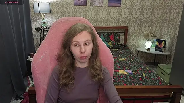 Lill_Mary's Live XXX Chat