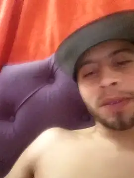 Mich_Stev9524 Live XXX-Chat