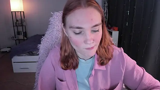 Chat XXX en directo de ReddHotPipper