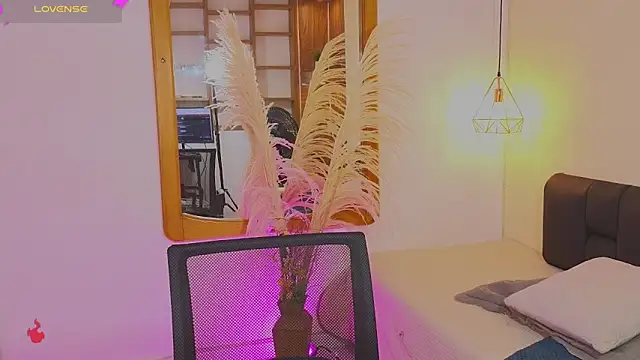 Chatroom XXX en direct de Hannah_williams1