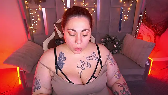 Kittywakee's Live XXX Chat