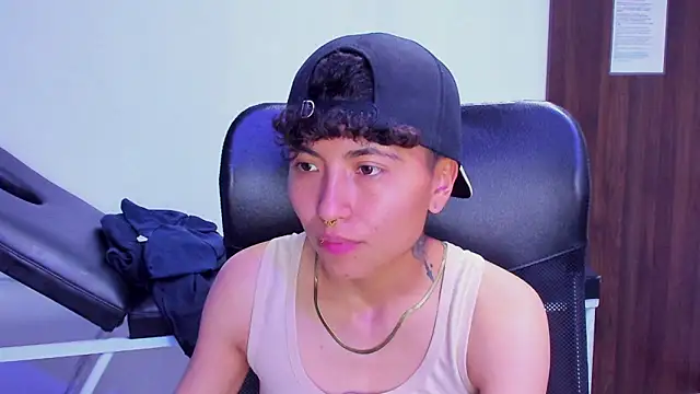 Im_MathiasのライブXXXチャット