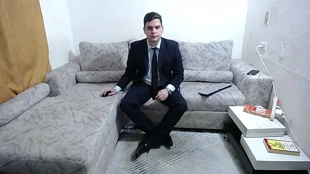 Victor_Maitland Live XXX-Chat