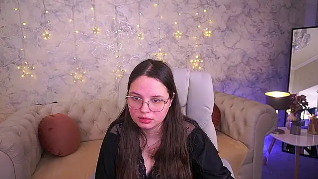 Chat XXX en directo de SophieDreamss