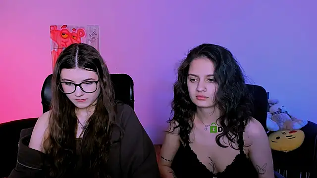 Chat XXX en directo de talia_seduce